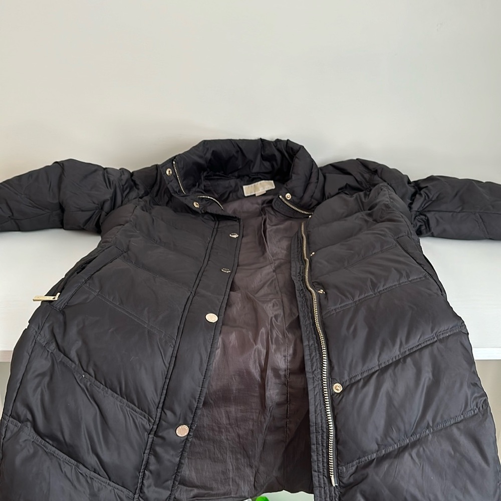 Michael Kors Puffy Jacket